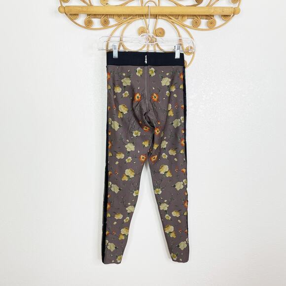 ULTRACOR Sprinter High Botanica Leggings sz S - Picture 6 of 8